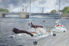 32_Vilnis_Bulavs_Jahtu-piestātne_a.akr_60x80