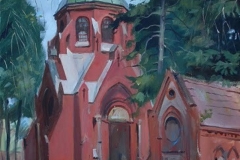 Kapliča